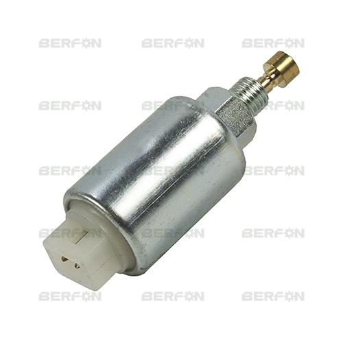 SOLENOIDE CARBURADOR B&S